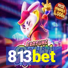 813bet
