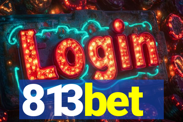 813bet