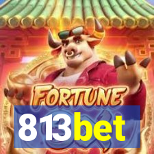 813bet