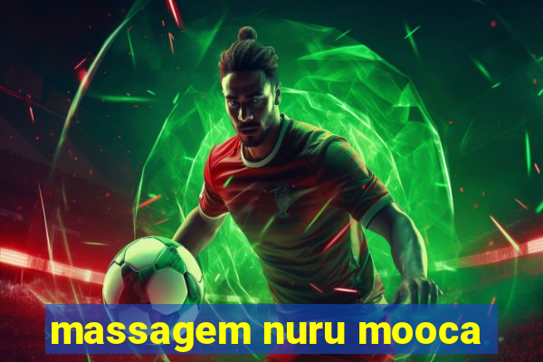 massagem nuru mooca