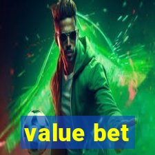 value bet
