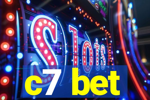 c7 bet