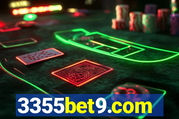 3355bet9.com