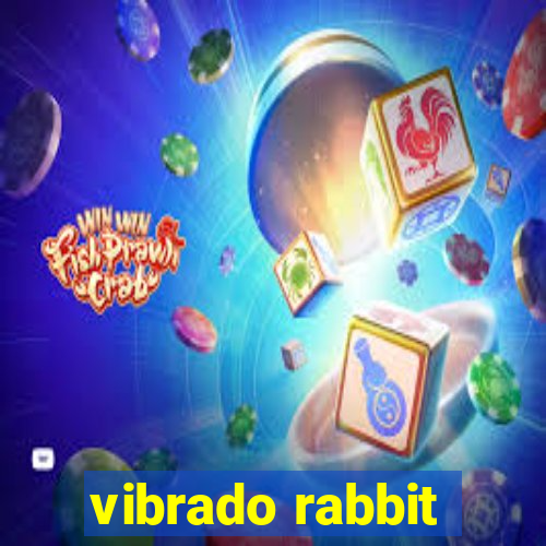 vibrado rabbit