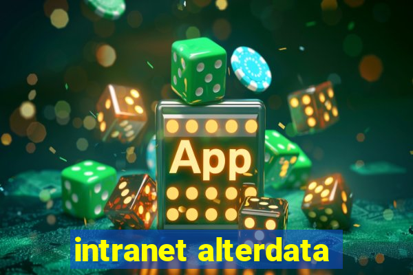 intranet alterdata