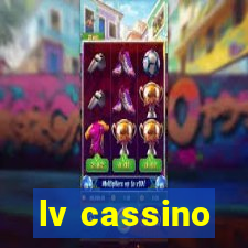 lv cassino