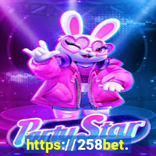 https://258bet.com