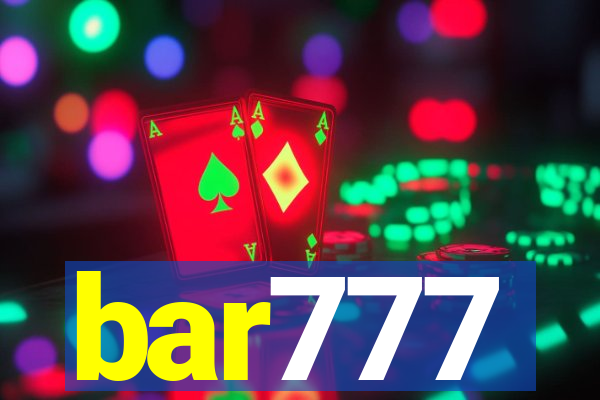 bar777