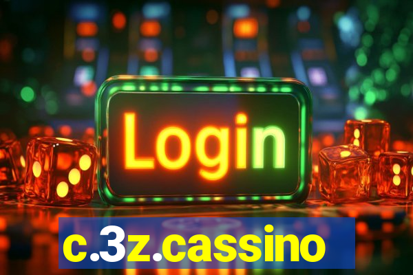 c.3z.cassino