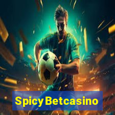 SpicyBetcasino