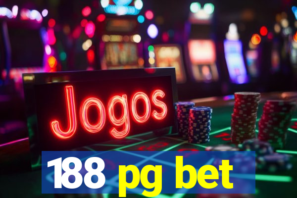188 pg bet