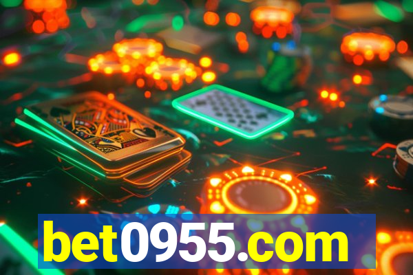 bet0955.com