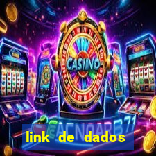link de dados monopoly go