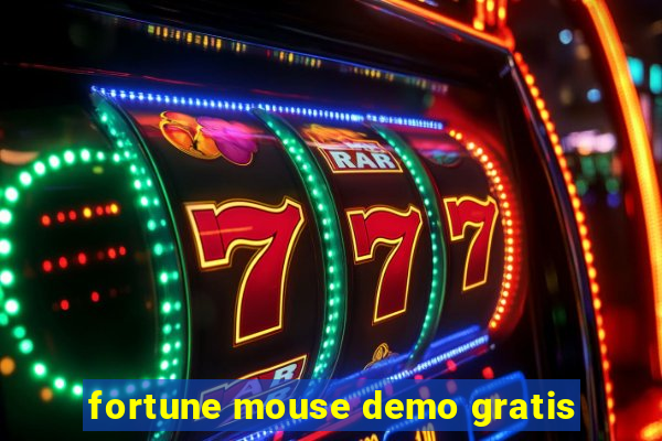 fortune mouse demo gratis