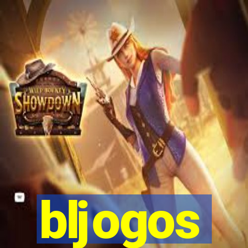 bljogos