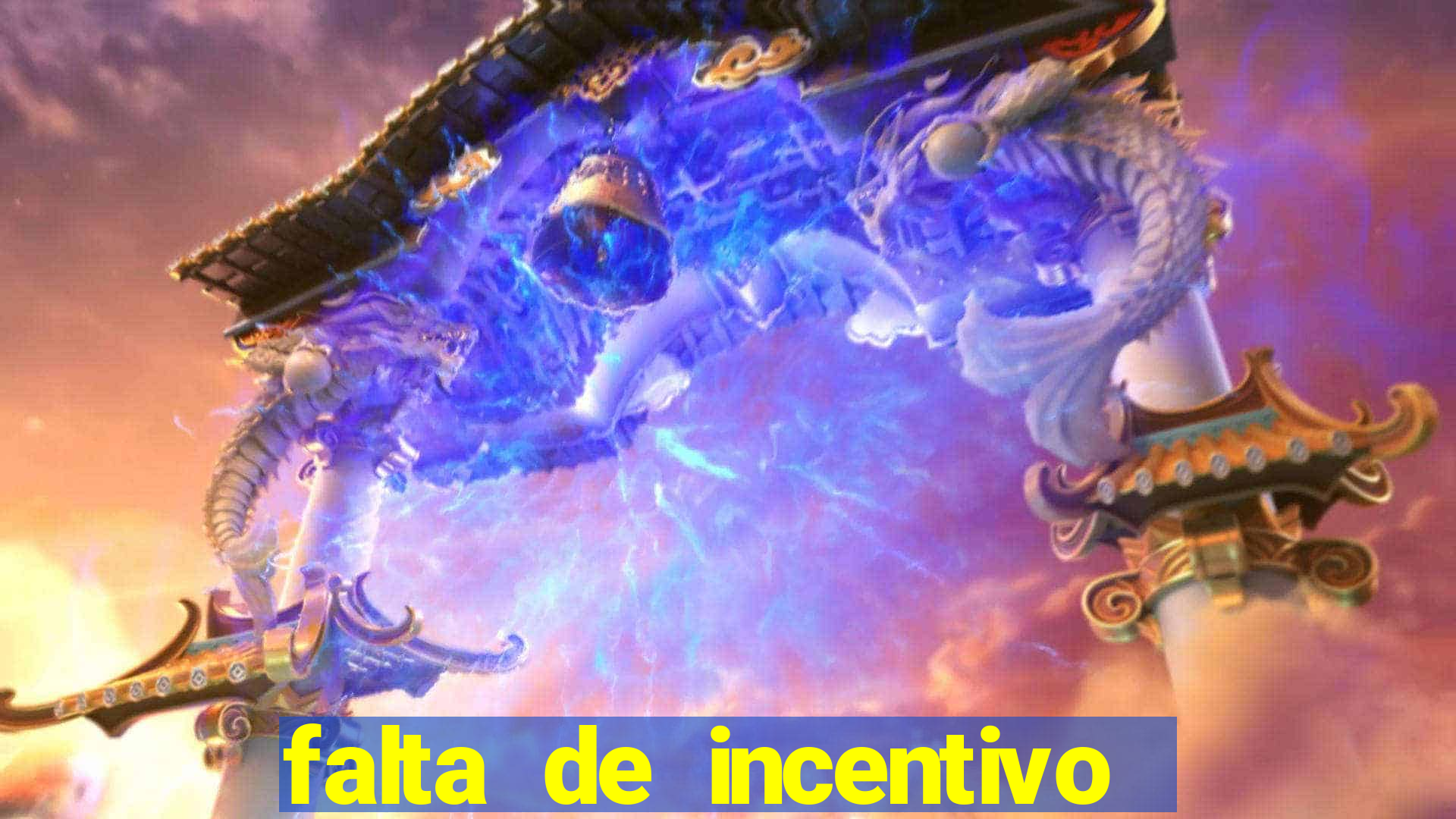 falta de incentivo ao esporte nas escolas
