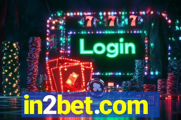 in2bet.com