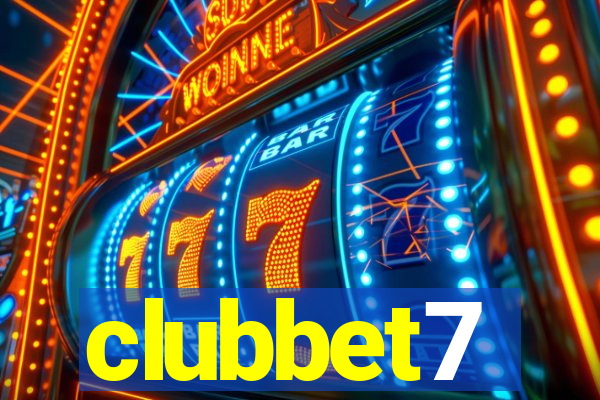 clubbet7