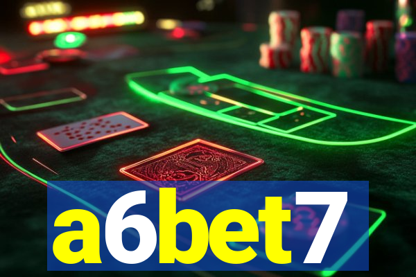 a6bet7