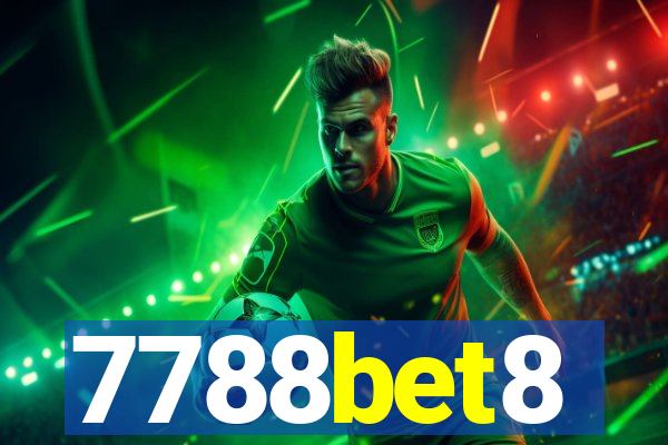 7788bet8