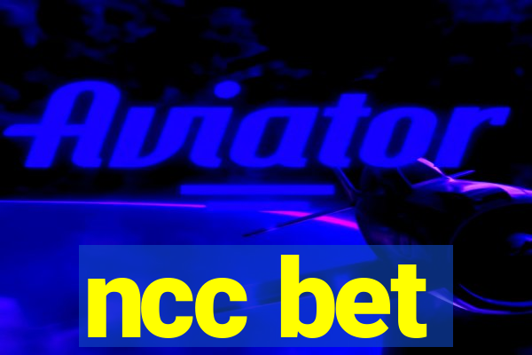 ncc bet