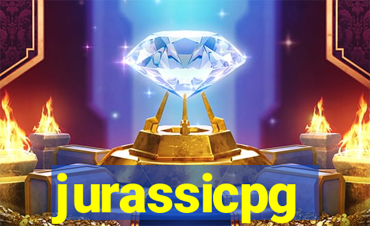 jurassicpg
