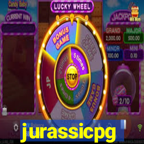jurassicpg