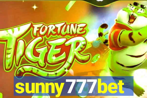 sunny777bet