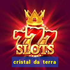cristal da terra stardew valley