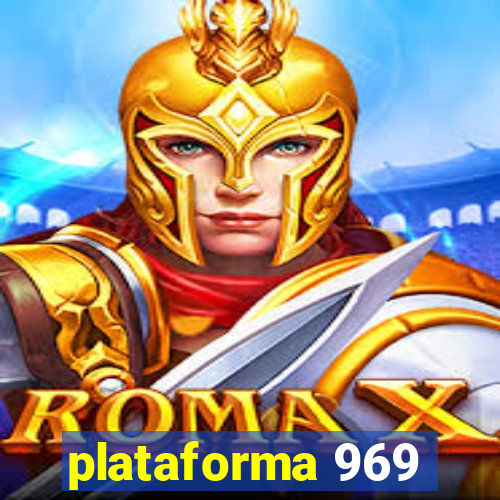 plataforma 969