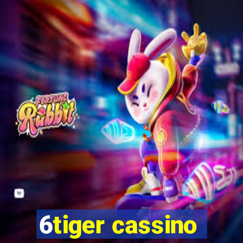 6tiger cassino