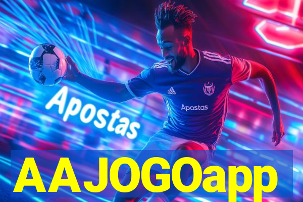 AAJOGOapp