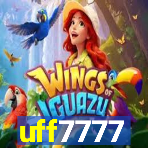 uff7777