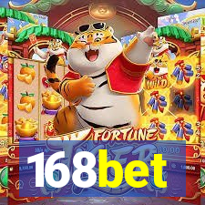 168bet