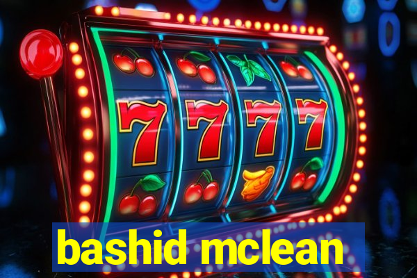 bashid mclean