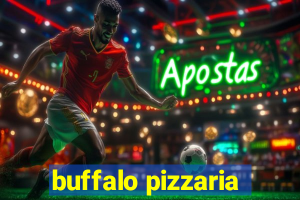 buffalo pizzaria