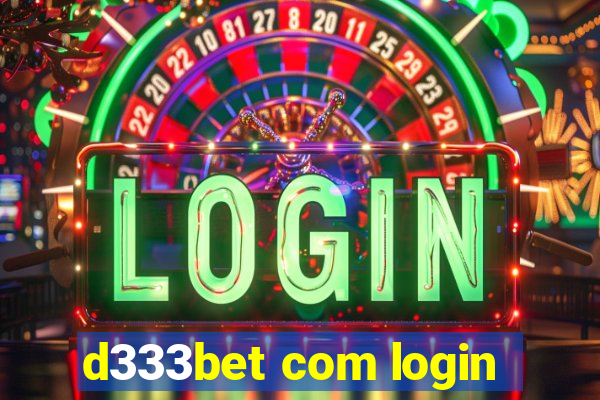 d333bet com login