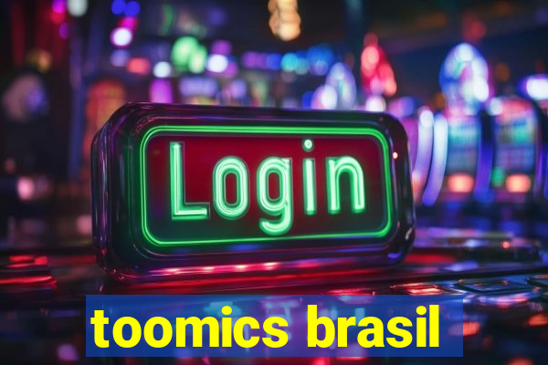 toomics brasil