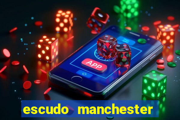 escudo manchester city dls