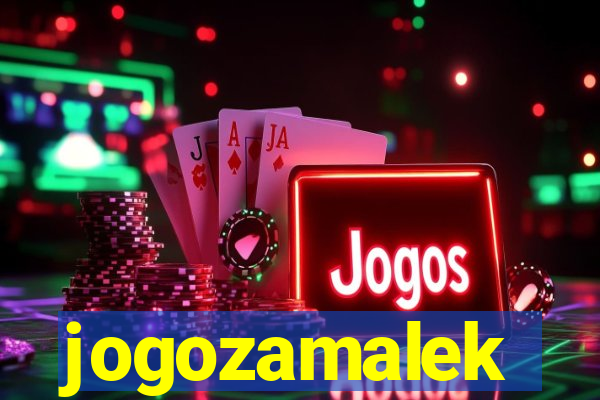 jogozamalek