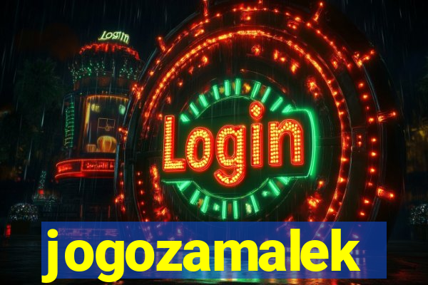 jogozamalek