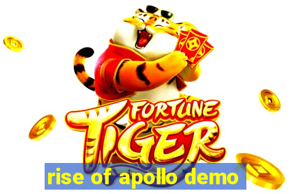rise of apollo demo