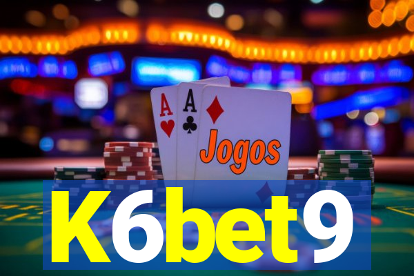 K6bet9