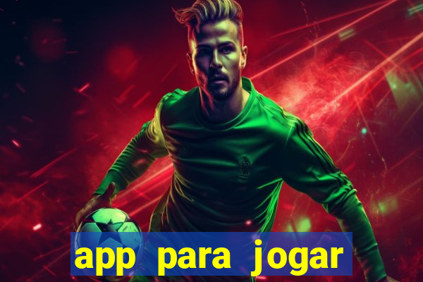 app para jogar truco valendo dinheiro