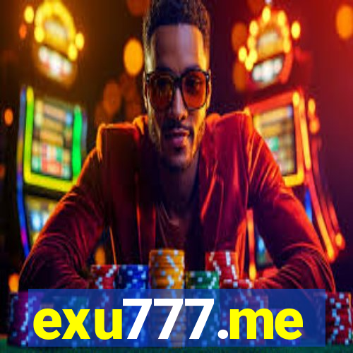 exu777.me