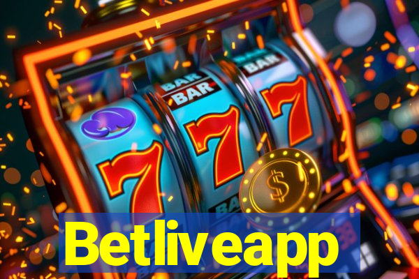 Betliveapp