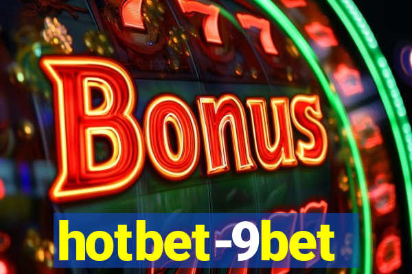 hotbet-9bet