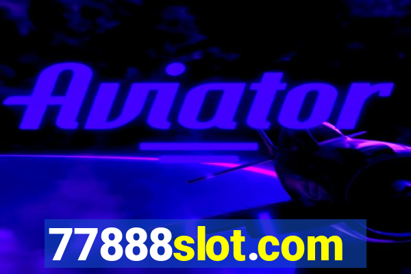 77888slot.com