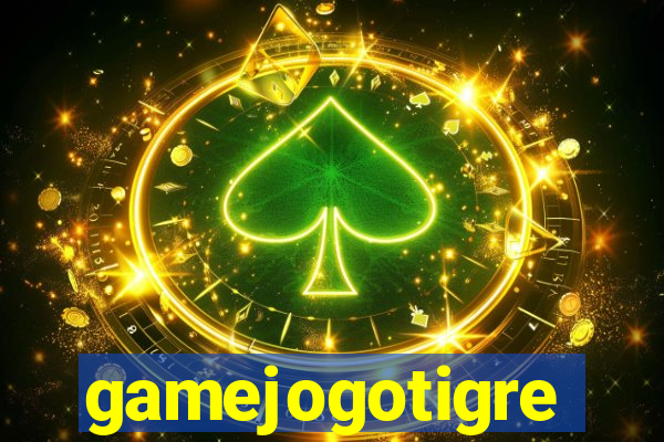 gamejogotigre