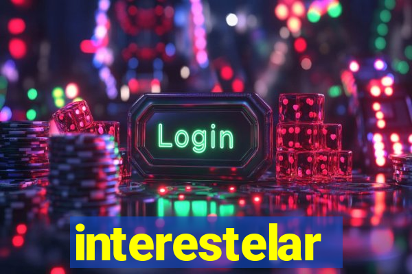 interestelar assistir telegram